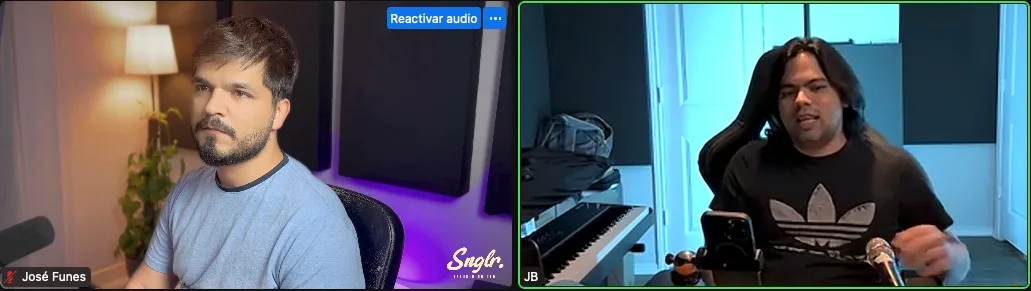 Juan Botello · EE.UU.